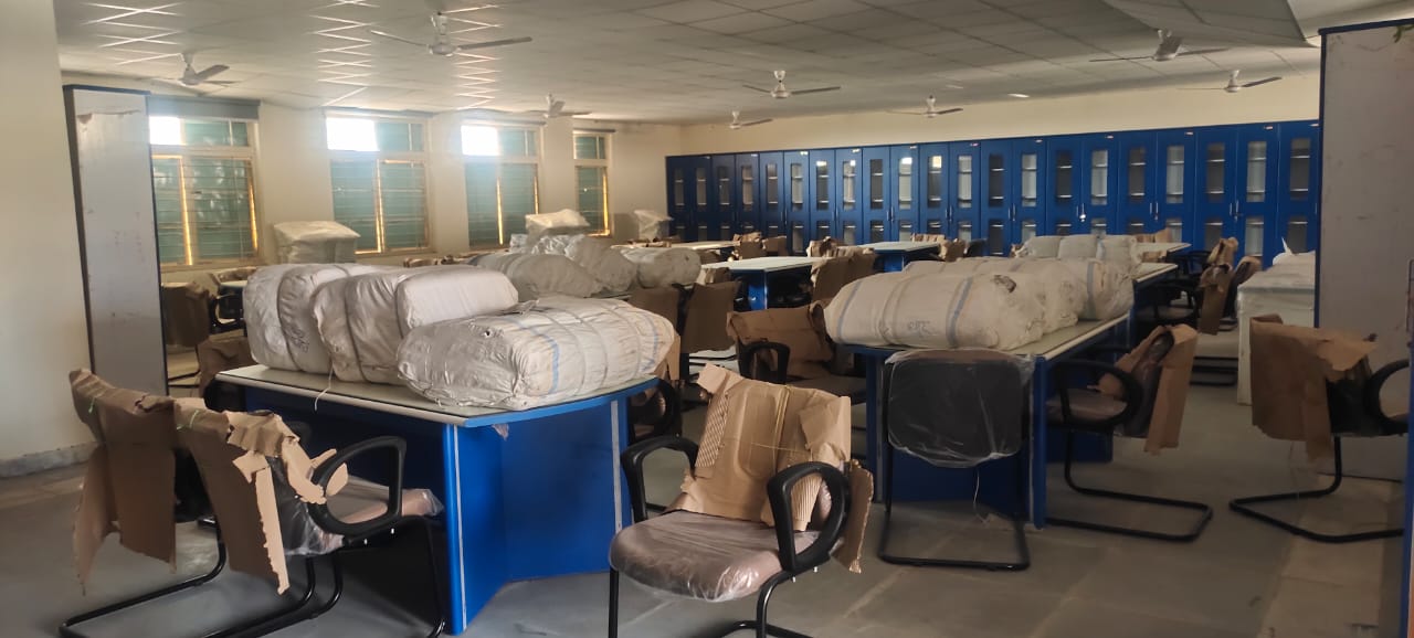 EMRS Gandhwani
